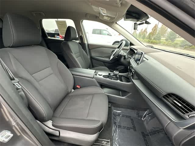 Thumbnail: 2023 Nissan Rogue - 20