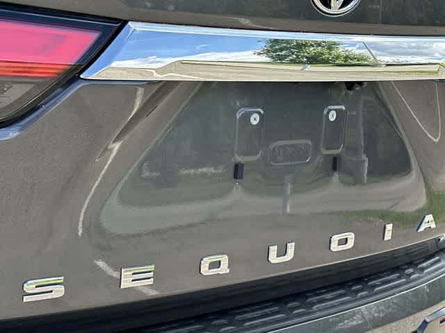 Thumbnail: 2026 Toyota Sequoia - 19