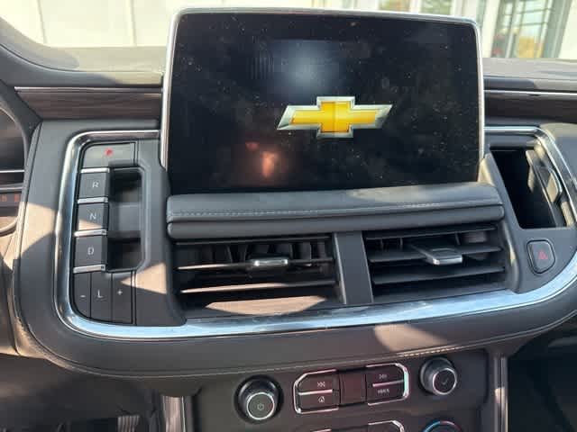 Thumbnail: 2022 Chevrolet Tahoe - 8