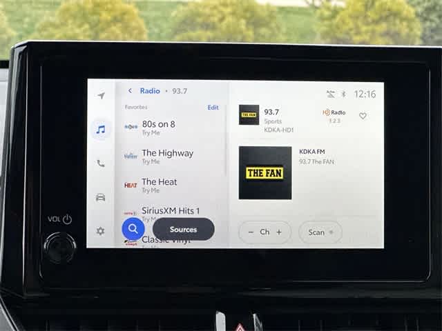 Thumbnail: 2026 Toyota Corolla Cross - 12