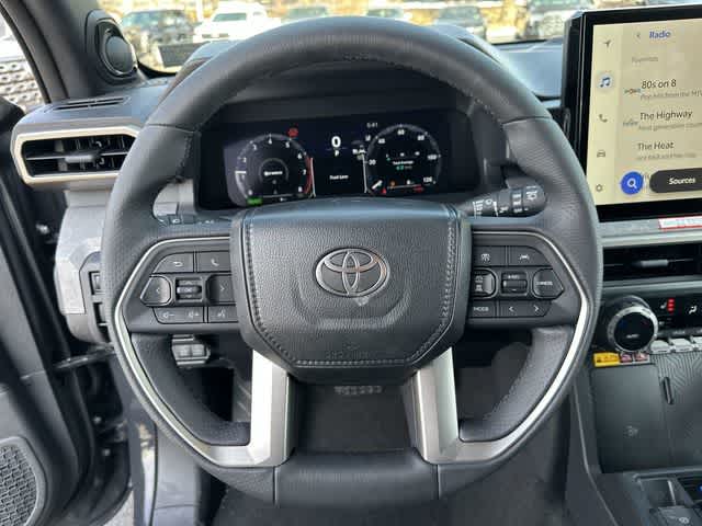 Thumbnail: 2026 Toyota 4Runner - 7