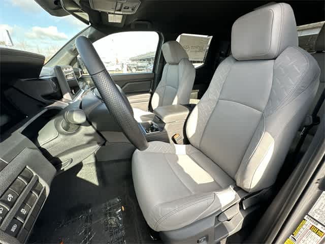 Thumbnail: 2025 Toyota Tacoma - 14