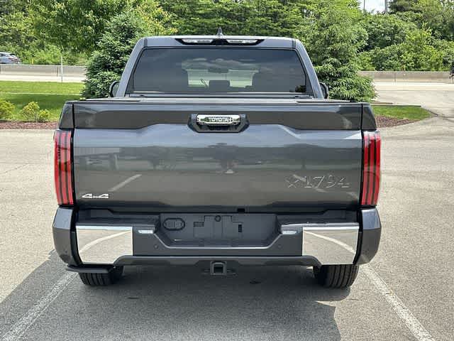 Thumbnail: 2026 Toyota Tundra - 4