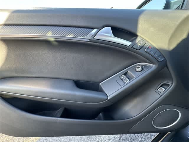 Thumbnail: 2013 Audi A5 - 18