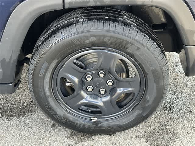 Thumbnail: 2019 Jeep Compass - 5