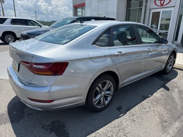 Thumbnail: 2019 Volkswagen Jetta - 4