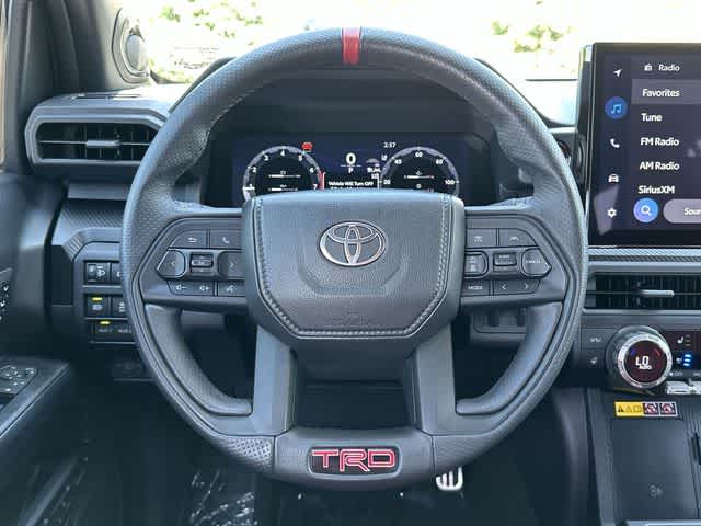 Thumbnail: 2025 Toyota 4Runner - 8