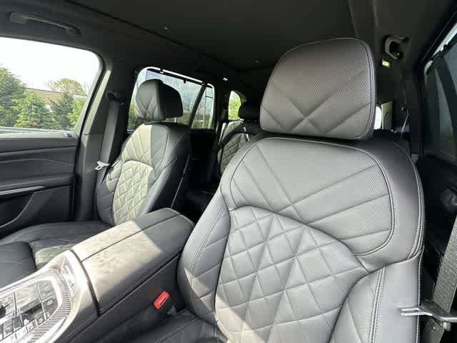 Thumbnail: 2024 BMW X5 - 17