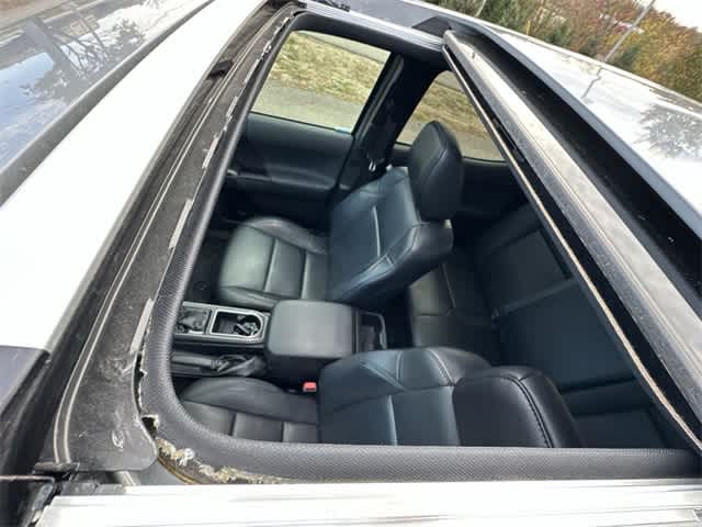 Thumbnail: 2021 Toyota Tacoma - 6