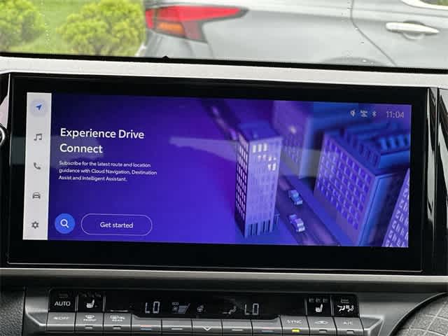 2025 Toyota Camry XLE 13
