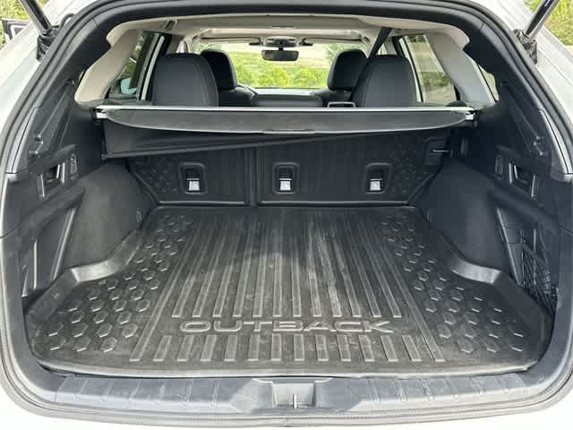 Thumbnail: 2023 Subaru Outback - 27