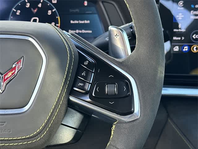 Thumbnail: 2021 Chevrolet Corvette - 9