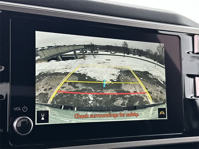 Thumbnail: 2026 Toyota Tundra - 13