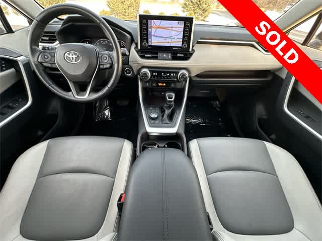 Thumbnail: 2019 Toyota RAV4 - 20