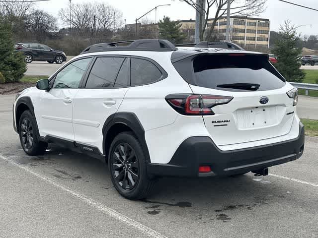 Thumbnail: 2023 Subaru Outback - 22