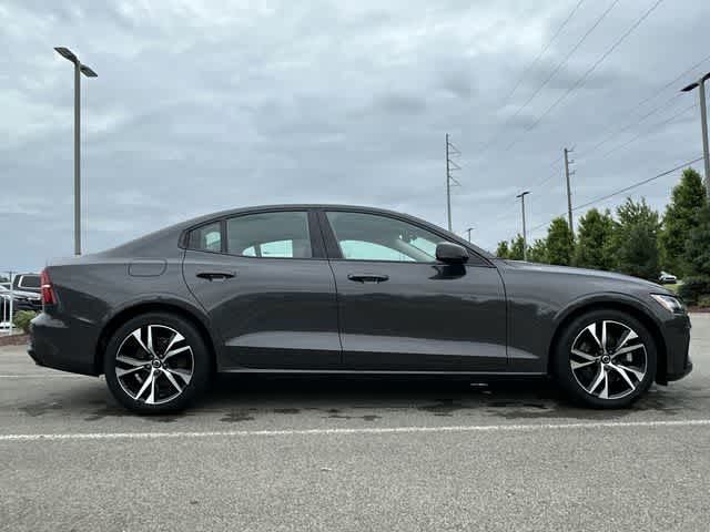Thumbnail: 2024 Volvo S60 - 3