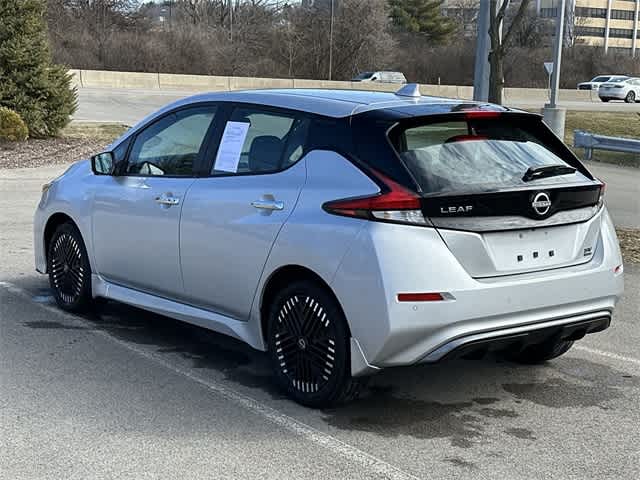Thumbnail: 2023 Nissan Leaf - 21