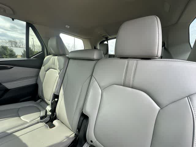 Thumbnail: 2024 Honda Pilot - 16