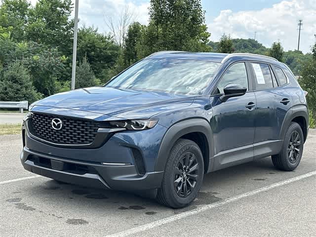 Thumbnail: 2025 Mazda CX-50 - 1