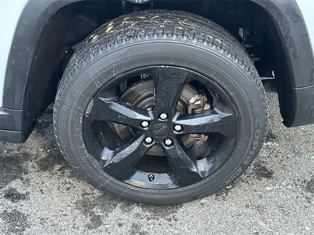 Thumbnail: 2021 Jeep Grand Cherokee L - 5