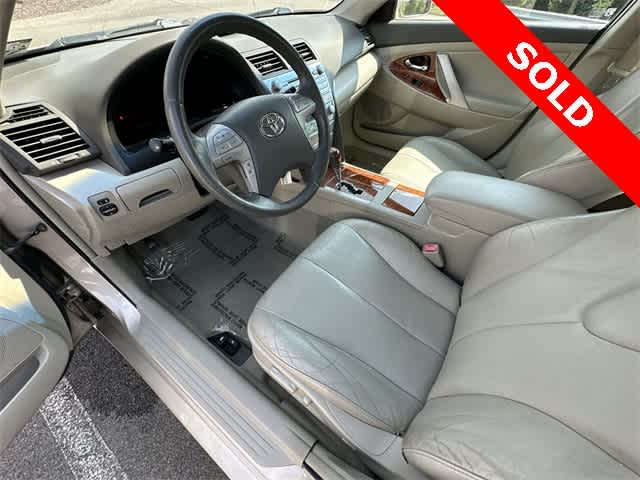Thumbnail: 2008 Toyota Camry - 14