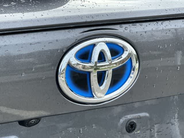 Thumbnail: 2023 Toyota RAV4 - 18