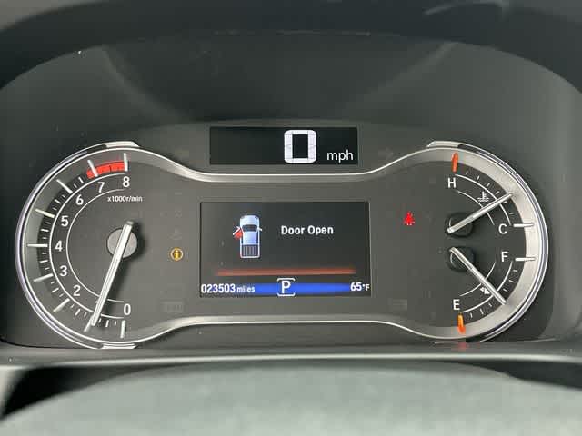 Thumbnail: 2023 Honda Ridgeline - 7