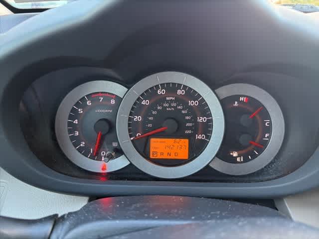Thumbnail: 2008 Toyota RAV4 - 2
