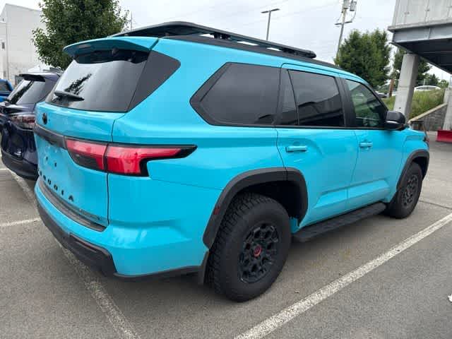 Thumbnail: 2026 Toyota Sequoia - 3