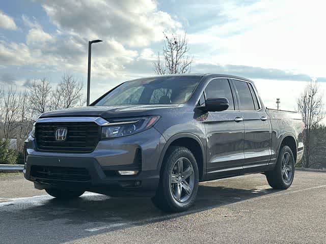Thumbnail: 2023 Honda Ridgeline - 21