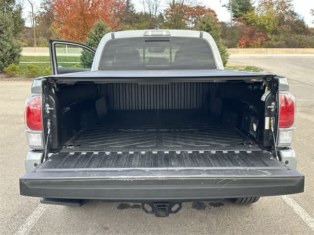 Thumbnail: 2021 Toyota Tacoma - 26