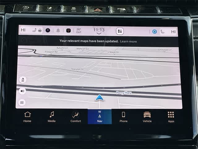 Thumbnail: 2022 Jeep Grand Cherokee - 13