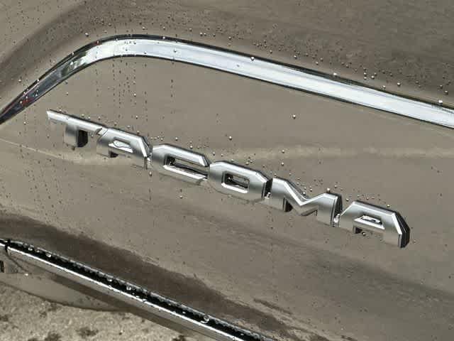 Thumbnail: 2024 Toyota Tacoma - 27