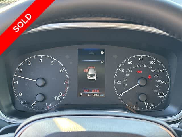 Thumbnail: 2025 Toyota Corolla - 6