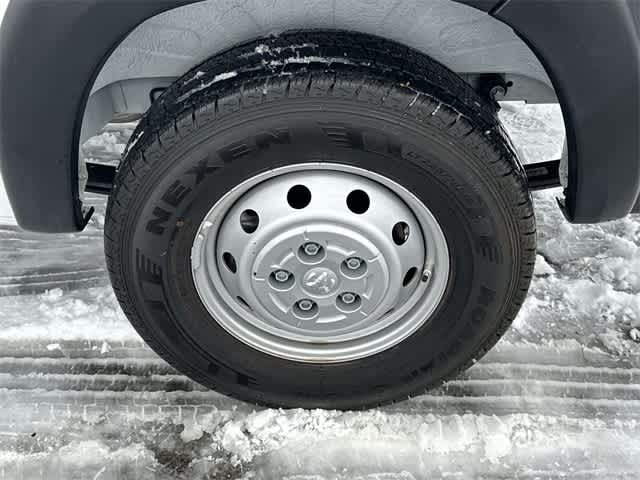 Thumbnail: 2023 RAM ProMaster - 5