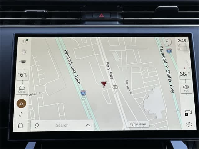 Thumbnail: 2024 Land Rover Range Rover Sport - 14