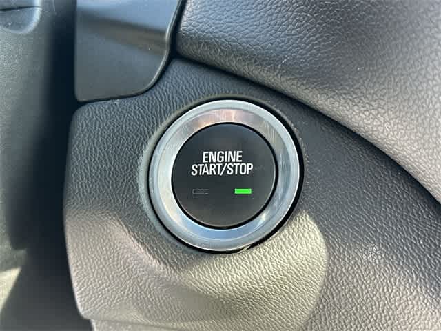 Thumbnail: 2020 Chevrolet Equinox - 10