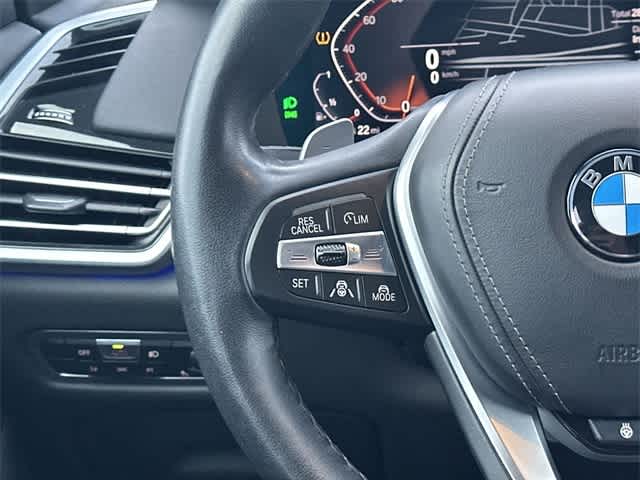 Thumbnail: 2022 BMW X5 - 9