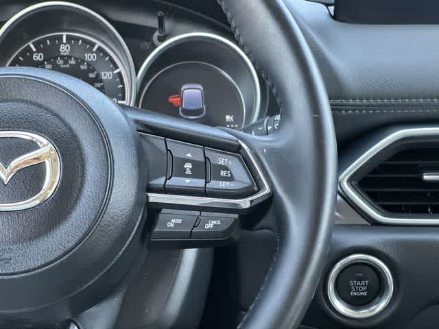 Thumbnail: 2023 Mazda CX-5 - 10