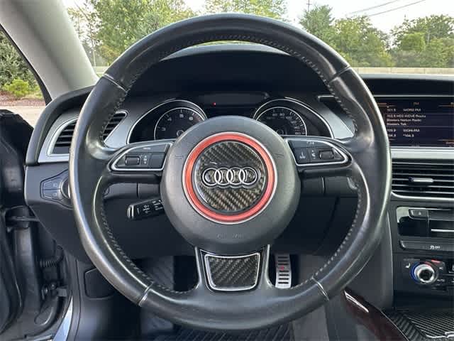 Thumbnail: 2013 Audi A5 - 8