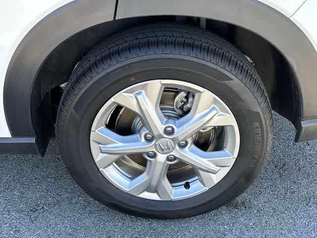 Thumbnail: 2025 Honda HR-V - 5