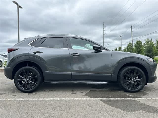 2024 Mazda CX-30 Select 3