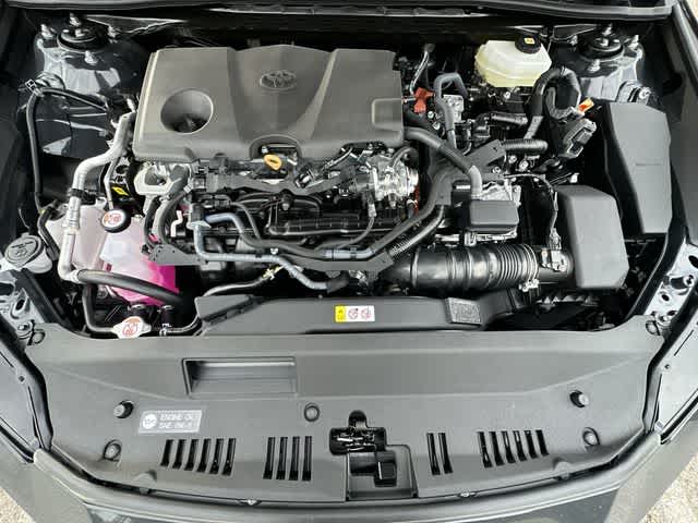 Thumbnail: 2026 Toyota Camry - 24
