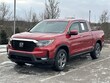  Honda Ridgeline