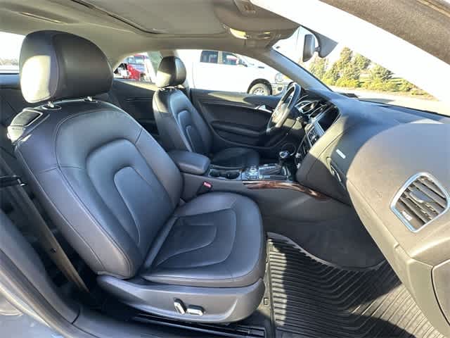 Thumbnail: 2013 Audi A5 - 21