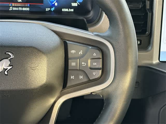 Thumbnail: 2025 Ford Bronco - 9