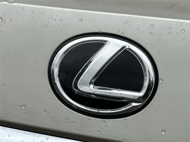 Thumbnail: 2017 Lexus RX - 20