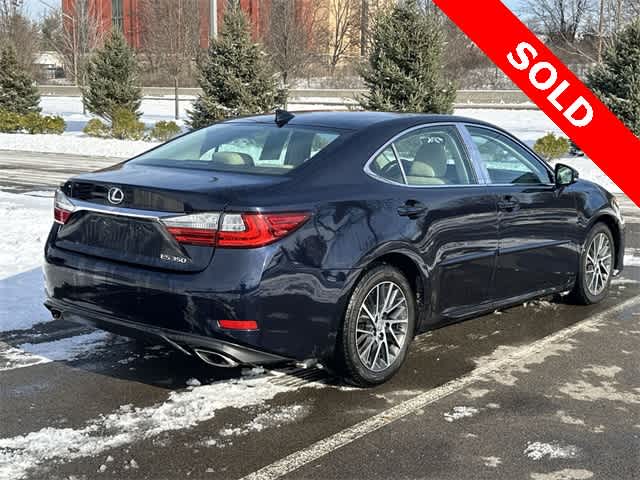 Thumbnail: 2017 Lexus ES - 26