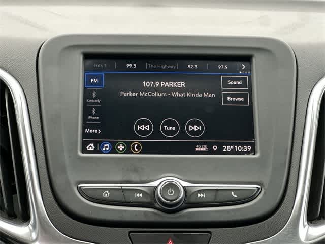 Thumbnail: 2020 Chevrolet Equinox - 11