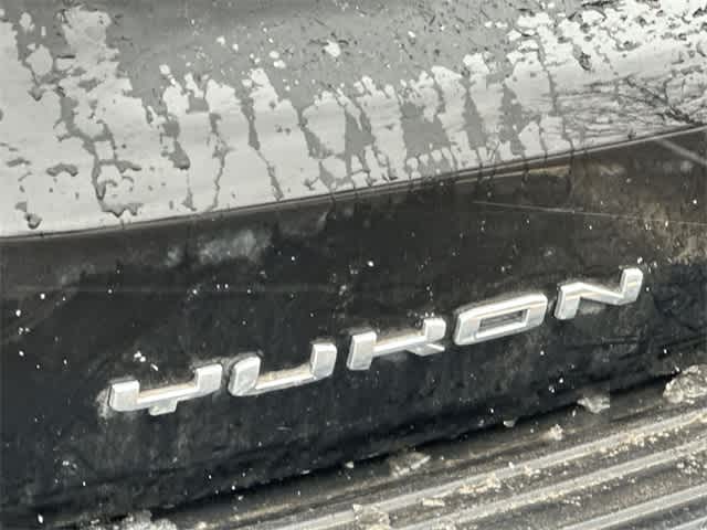 Thumbnail: 2021 GMC Yukon - 20